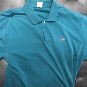 Brooks Bros Polo